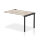 Rayleigh Single Row Bench Desk Ext Kit